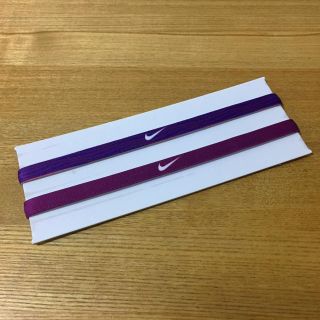 ナイキ(NIKE)のナイキ ヘアバンド セット(その他)