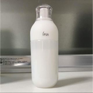 イプサ(IPSA)のイプサIPSA♡ME化粧液センシティブe(化粧水/ローション)