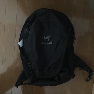 アークテリクス(ARC'TERYX)のアークテリクス 人気 リュック(リュック/バックパック)