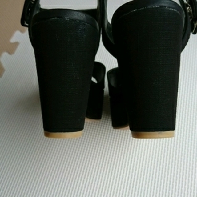 RANDA(ランダ)のサンダル レディースの靴/シューズ(サンダル)の商品写真