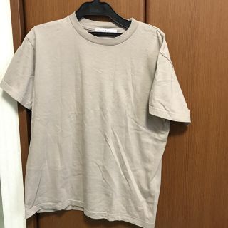 ケービーエフ(KBF)のKBF シンプル Tシャツ(Tシャツ(半袖/袖なし))