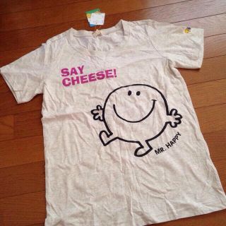 ハッシュアッシュ(HusHush)のＨusＨush MR.MEN Tシャツ (Tシャツ(半袖/袖なし))