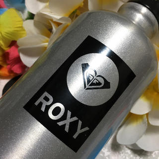 ロキシー(Roxy)の☆ＲＯＸＹハワイ☆新品箱入り♪檄レア‼️エコボトル(サーフィン)