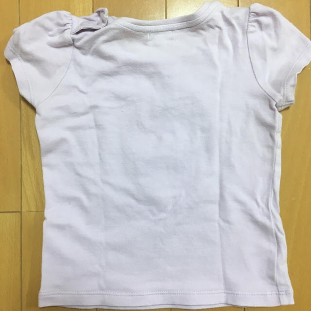 TOCCA(トッカ)のTOCCA♡トッカ Tシャツ♡80 キッズ/ベビー/マタニティのベビー服(~85cm)(Ｔシャツ)の商品写真