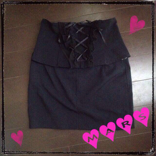 MA＊RS(マーズ)の♡飴サマ お取り置き♡ レディースのスカート(ミニスカート)の商品写真