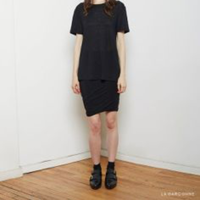 Alexander Wang(アレキサンダーワン)のセール！ALEXANDER WANG アレキサンダーワン JACQUETTA  レディースの靴/シューズ(ローファー/革靴)の商品写真