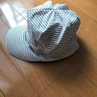 帽子(ハンチング/ベレー帽)
