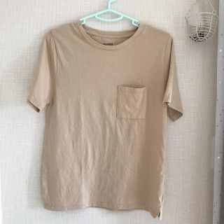 ローリーズファーム(LOWRYS FARM)のLOWRYS FARM Tシャツ 美品(Tシャツ(半袖/袖なし))