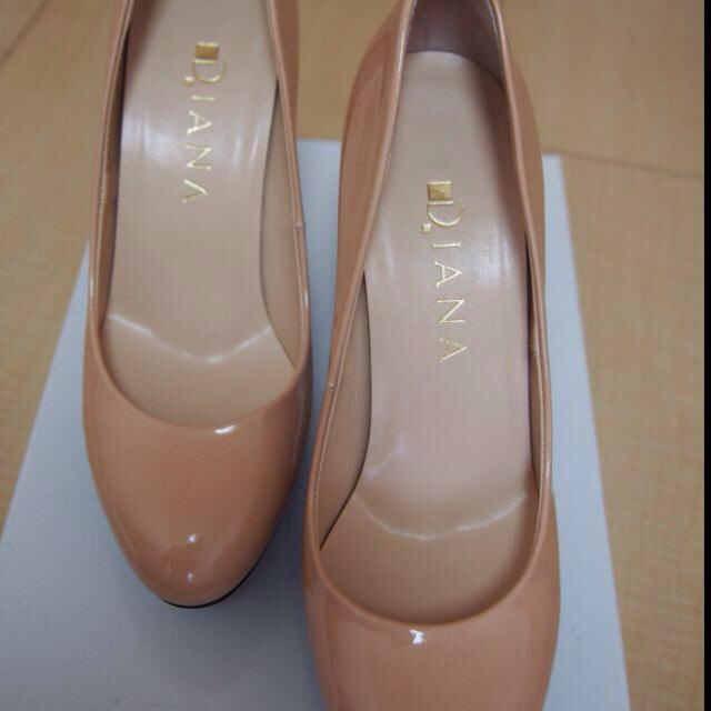 DIANA(ダイアナ)のダイアナ♡ レディースの靴/シューズ(ハイヒール/パンプス)の商品写真