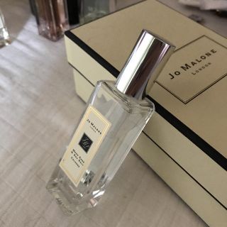 ジョーマローン(Jo Malone)のジョーマローン ウッドセージ&シーソルト(香水(女性用))