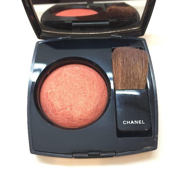 CHANEL(シャネル)のシャネル　チーク　# 82 レフレクス コスメ/美容のベースメイク/化粧品(チーク)の商品写真
