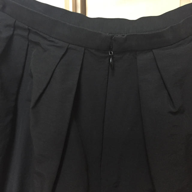 MUJI (無印良品)(ムジルシリョウヒン)の無印♡スカート レディースのスカート(ひざ丈スカート)の商品写真