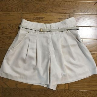 ミッシュマッシュ(MISCH MASCH)のMISCH MASCH ショートパンツ(ショートパンツ)