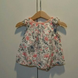 ベビーギャップ(babyGAP)のyumiken様専用     babygap☺ノースリーブトップス(シャツ/カットソー)