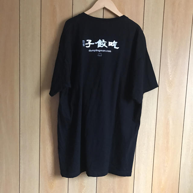 American Apparel(アメリカンアパレル)のUSA古着 BIGTシャツ（XL） メンズのトップス(Tシャツ/カットソー(半袖/袖なし))の商品写真