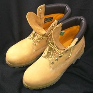 ティンバーランド(Timberland)のコック様専用です。ティンバーランド　新品未使用品(ブーツ)