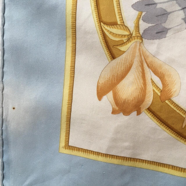 Hermes(エルメス)のエルメス☆カレ    レディースのファッション小物(バンダナ/スカーフ)の商品写真