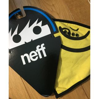 ネフ(Neff)のneff(ウエア/装備)