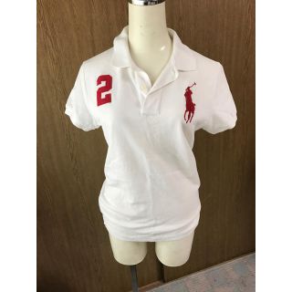 ポロラルフローレン(POLO RALPH LAUREN)のラルフローレン(Tシャツ(半袖/袖なし))