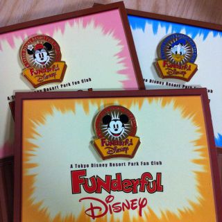 ディズニー(Disney)の送料込♡ディズニー非売品ピンズ(その他)