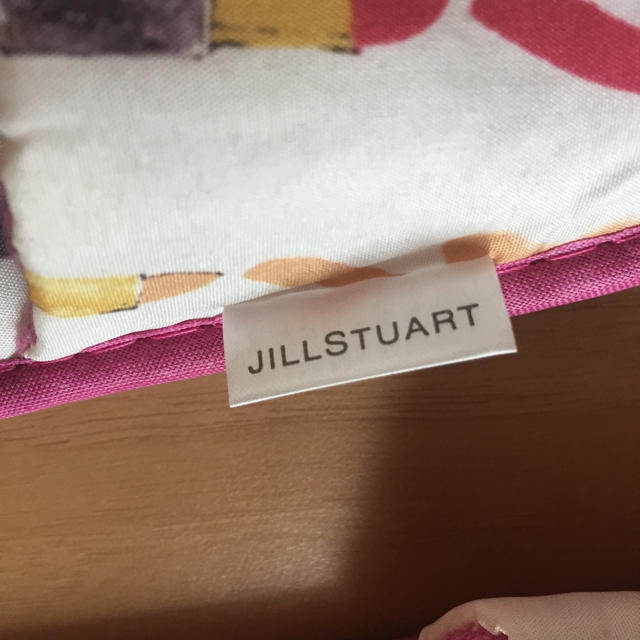 JILLSTUART(ジルスチュアート)のジルスチュアート スリッパ インテリア/住まい/日用品のインテリア小物(スリッパ/ルームシューズ)の商品写真