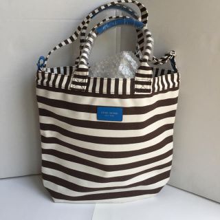 ヘンリベンデル(Henri Bendel)の週末お値下げ❗️新品タグ付き❤️ヘンリベンデル トートバッグ(トートバッグ)