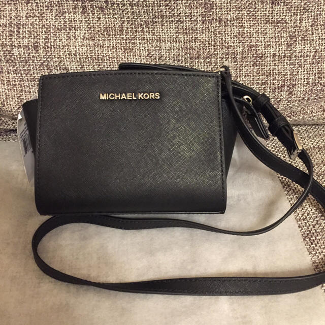 値下げ☆MICHAEL KORS ショルダーバッグ