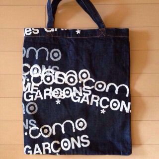 コムデギャルソン(COMME des GARCONS)のギャルソン トートバッグ(トートバッグ)