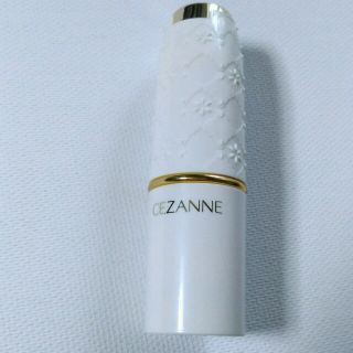 セザンヌケショウヒン(CEZANNE（セザンヌ化粧品）)のセザンヌ　ラスティングリップカラーN(口紅)