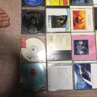 B'z 非売品プロモCD&海外盤CD他、多数の通販 by リュウ's shop