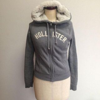 ホリスター(Hollister)のホリスターパーカー(パーカー)