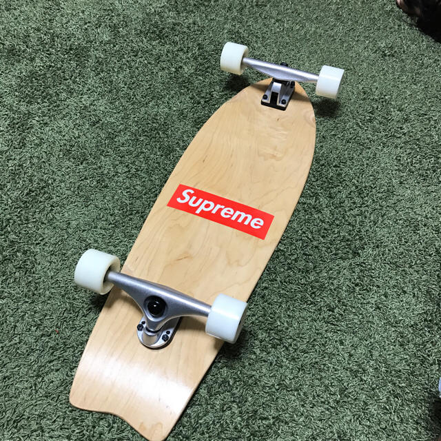 超オススメボード⭐️スケートボード メープルコンプリートボード