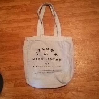 マークジェイコブス(MARC JACOBS)のマーク bag(トートバッグ)