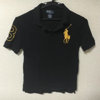 ポロラルフローレン(POLO RALPH LAUREN)のラルフローレン ポロ ビックポニー(ポロシャツ)