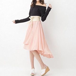 イング(INGNI)のINGNI♡3点 専用♡(ひざ丈スカート)