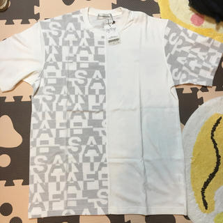 サンタフェ(Santafe)のSanta FeのTシャツ(Tシャツ/カットソー(半袖/袖なし))