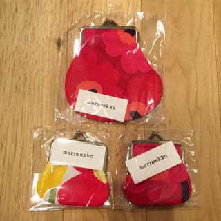 マリメッコ(marimekko)の★モモ様専用★(ポーチ)