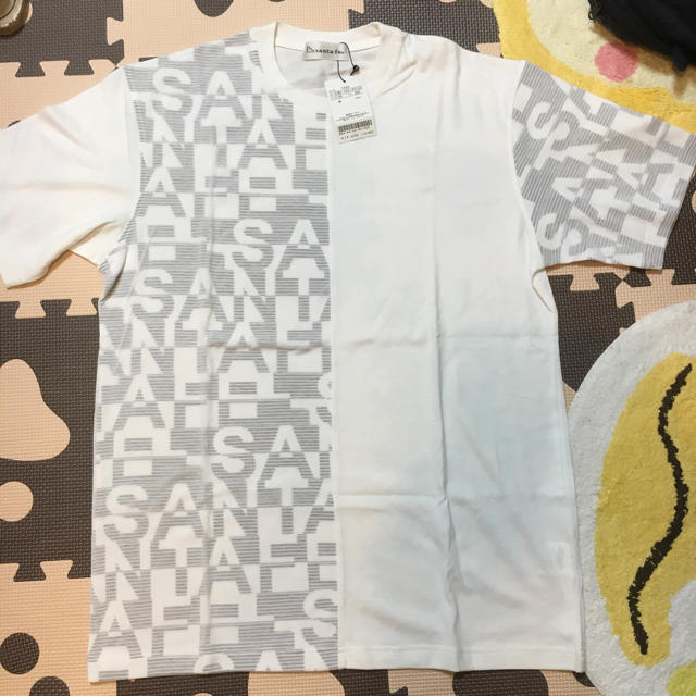 Santafe(サンタフェ)のSanta FeのTシャツ メンズのトップス(Tシャツ/カットソー(半袖/袖なし))の商品写真