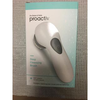 プロアクティブ(proactiv)のプロアクティブ ディープクレンジングブラシ(その他)