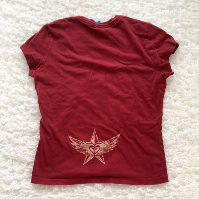 Roxy(ロキシー)のroxyTシャツ レディースのトップス(Tシャツ(半袖/袖なし))の商品写真