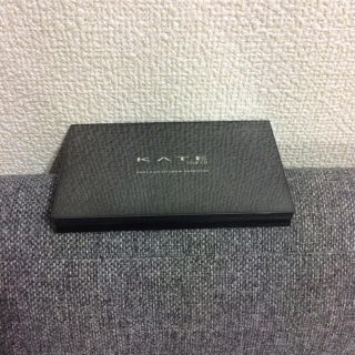 ケイト(KATE)のKATE ベストアイシャドウセレクション(アイシャドウ)