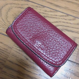 コーチ(COACH)のCOACHキーケース(キーケース)