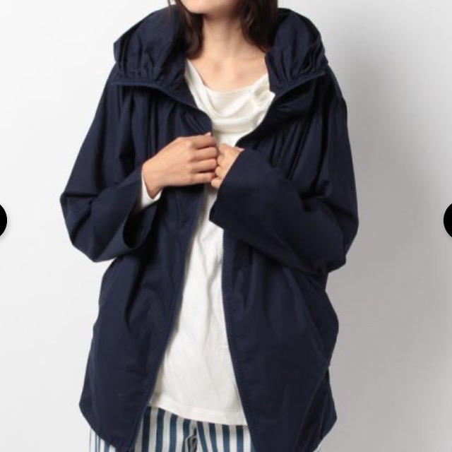 TSUMORI CHISATO(ツモリチサト)のツモリチサト かわいいブルゾン 極美品 レディースのジャケット/アウター(ブルゾン)の商品写真