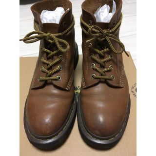 ドクターマーチン(Dr.Martens)のなりり様専用★ドクターマーチン UK5(ブーツ)