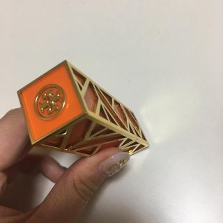 トリーバーチ(Tory Burch)の日本未入荷！トリーバーチの口紅(口紅)