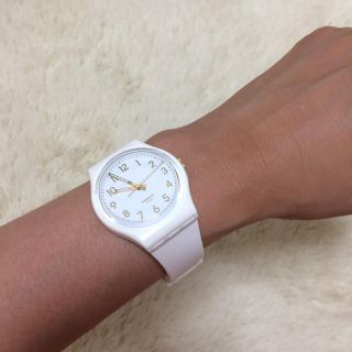 スウォッチ(swatch)のスウォッチ腕時計(腕時計)