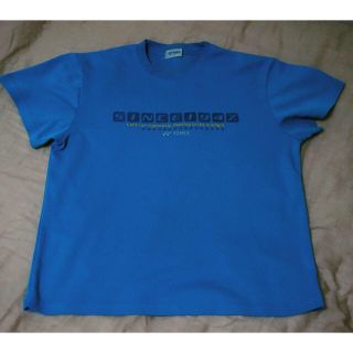 ヨネックス(YONEX)の【値下げ】YONEX半袖Tシャツ(Tシャツ(半袖/袖なし))