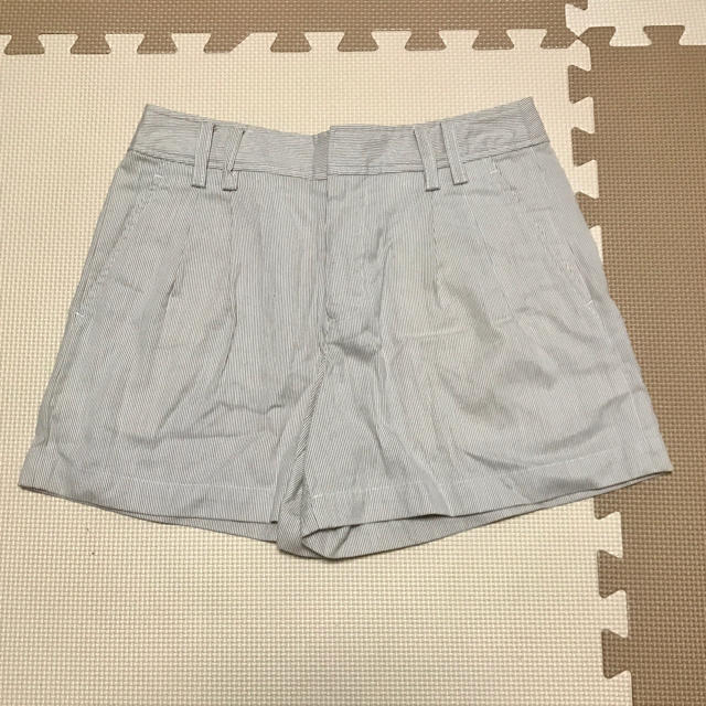 Rope' Picnic(ロペピクニック)のロペピクニック☆ショートパンツ レディースのパンツ(ショートパンツ)の商品写真