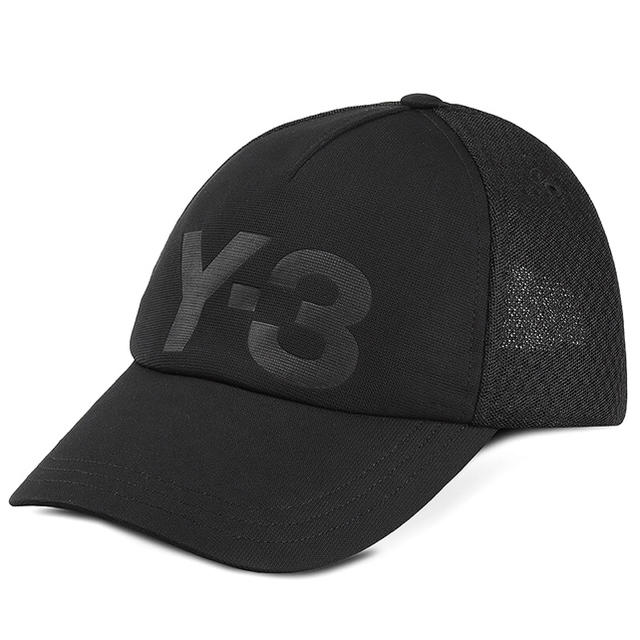 Y-3(ワイスリー)のY-3 春夏新作キャップ メンズの帽子(キャップ)の商品写真