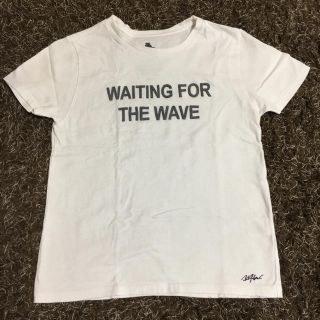 ダブルティー(WTW)のwtw(Tシャツ(半袖/袖なし))